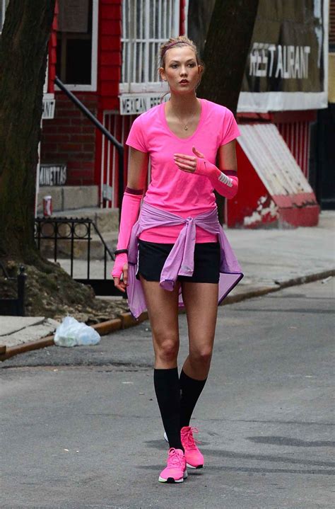 karlie kloss sneakers